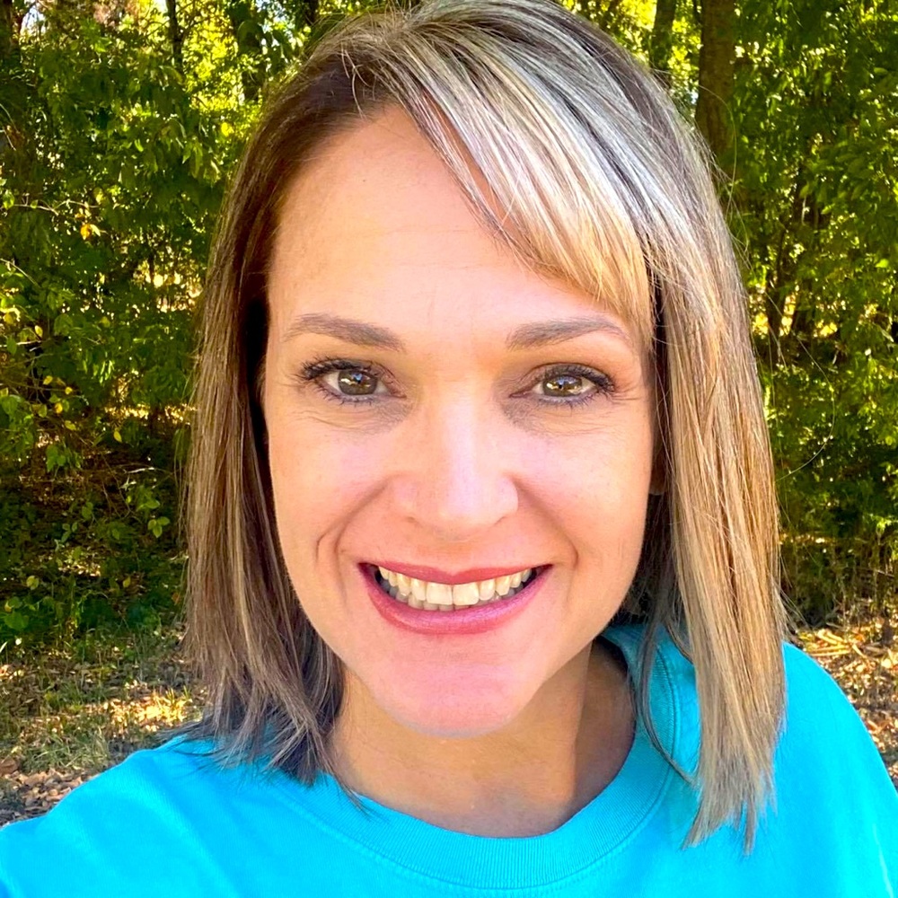 Meet your Posher, Nancy